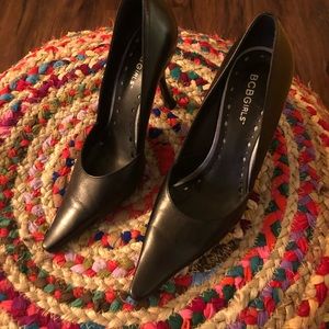Bcbgirls pumps